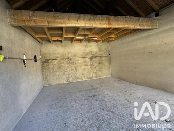 Maison à vendre 5 pièces 119 m² Brienon-sur-Armançon