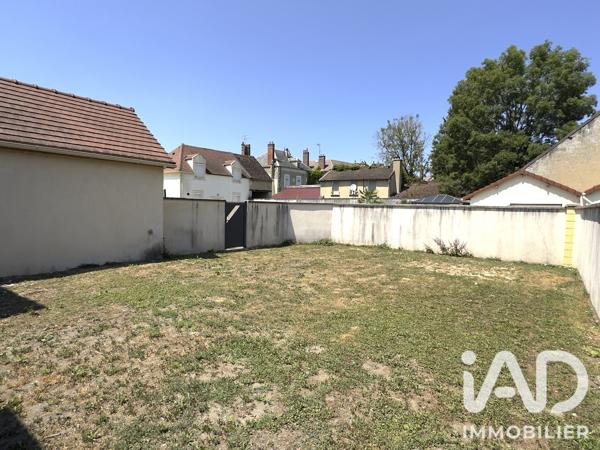 Maison à vendre 5 pièces 119 m² Brienon-sur-Armançon