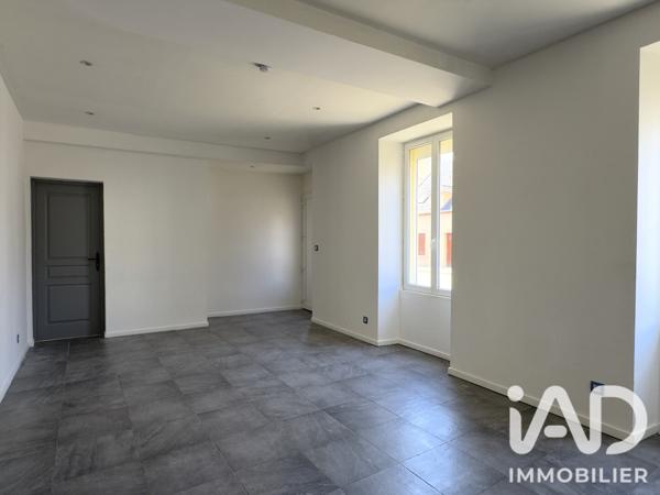 Maison à vendre 5 pièces 119 m² Brienon-sur-Armançon