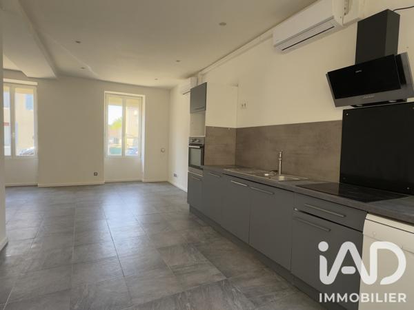 Maison à vendre 5 pièces 119 m² Brienon-sur-Armançon