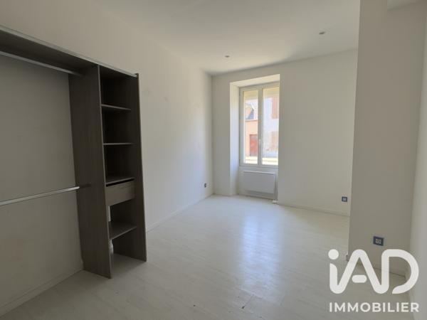 Maison à vendre 5 pièces 119 m² Brienon-sur-Armançon