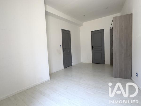 Maison à vendre 5 pièces 119 m² Brienon-sur-Armançon