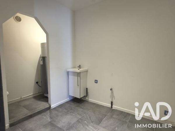 Maison à vendre 5 pièces 119 m² Brienon-sur-Armançon