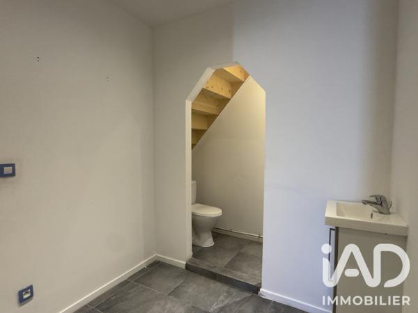 Maison à vendre 5 pièces 119 m² Brienon-sur-Armançon