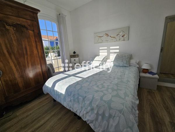 Maison 4 pièces - 102 m²