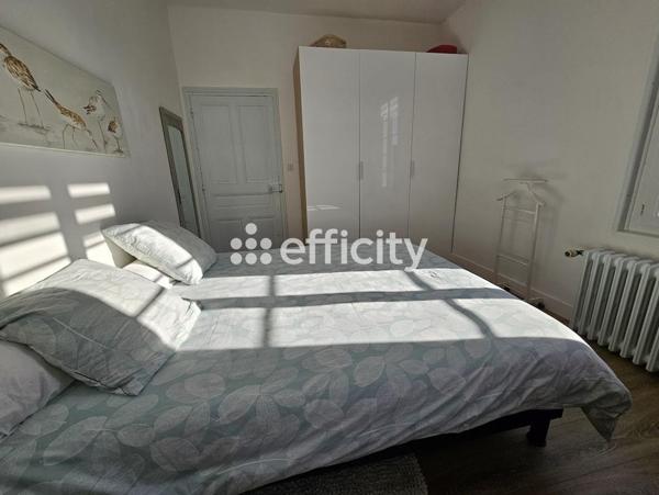 Maison 4 pièces - 102 m²