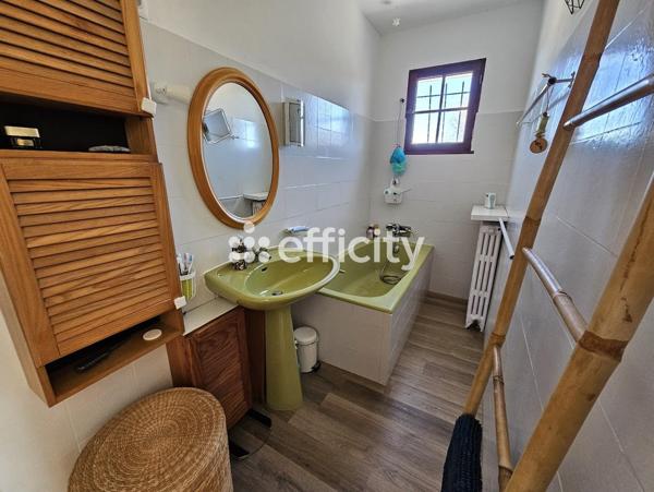 Maison 4 pièces - 102 m²