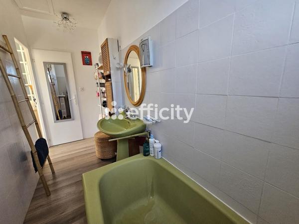 Maison 4 pièces - 102 m²