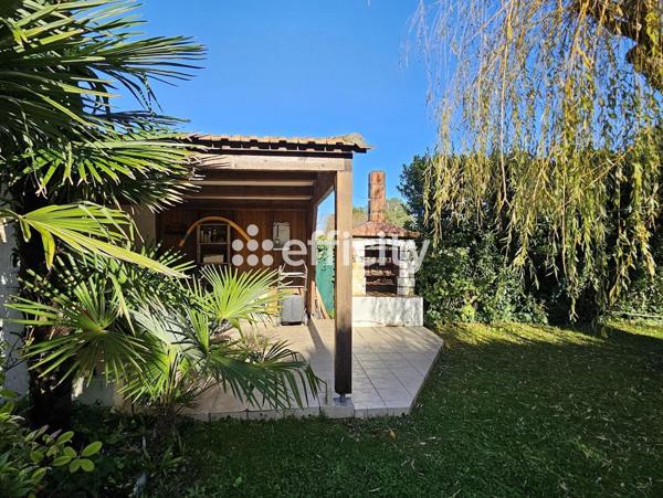 Maison 4 pièces - 102 m²