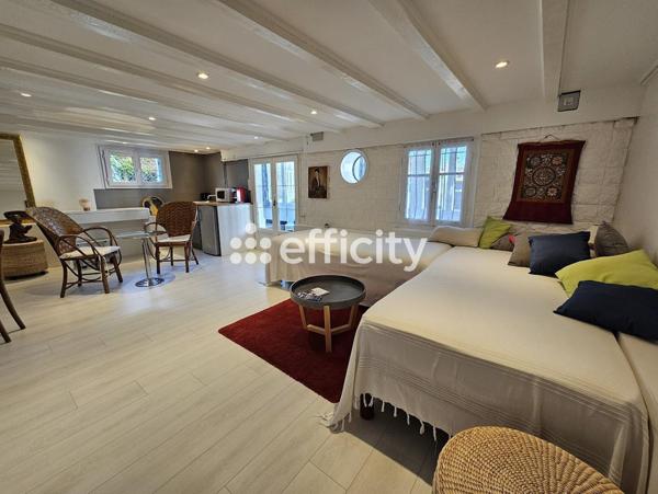 Maison 4 pièces - 102 m²