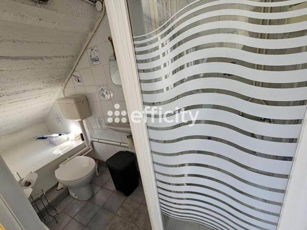 Maison 4 pièces - 102 m²