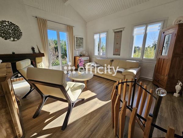 Maison 4 pièces - 102 m²