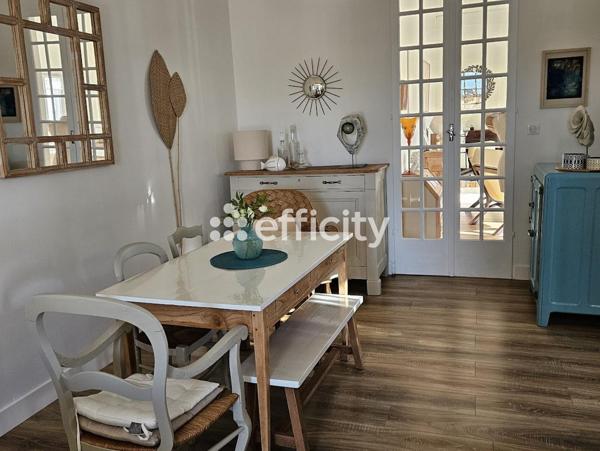 Maison 4 pièces - 102 m²