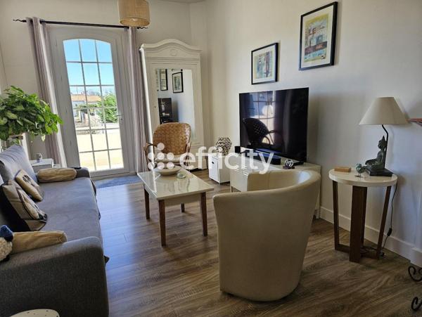 Maison 4 pièces - 102 m²