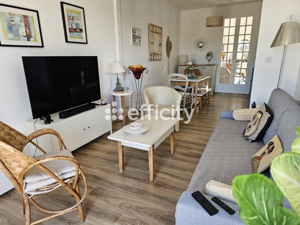 Maison 4 pièces - 102 m²
