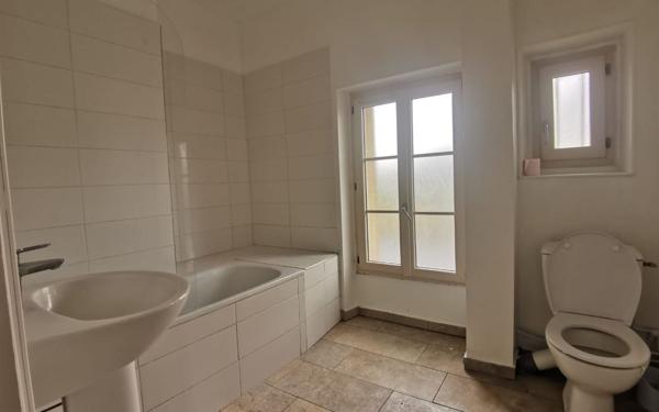 Appartement à louer    4 pièces •  Melun