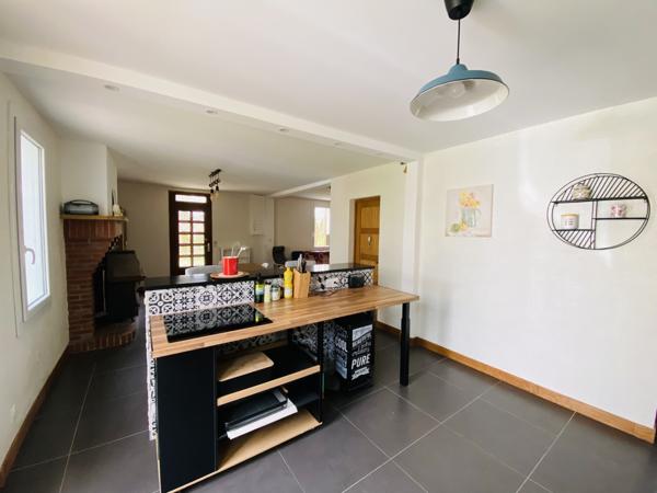 Ygos-Saint-Saturnin (40110) Maison de charme à Ygos-Saint-Saturnin en pleine nature