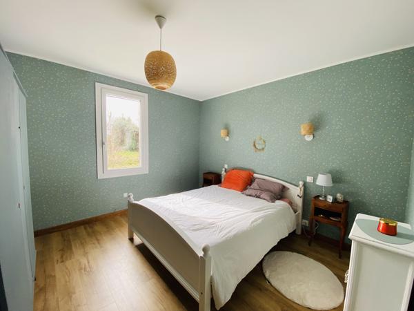 Ygos-Saint-Saturnin (40110) Maison de charme à Ygos-Saint-Saturnin en pleine nature