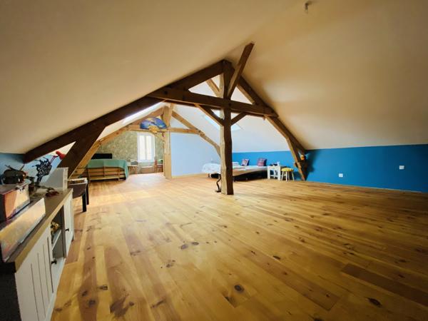 Ygos-Saint-Saturnin (40110) Maison de charme à Ygos-Saint-Saturnin en pleine nature