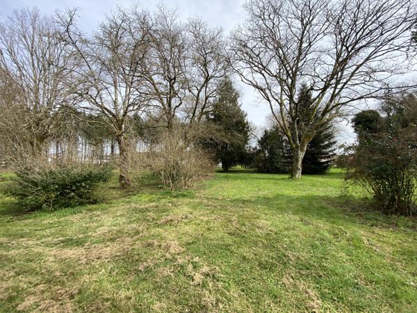 Ygos-Saint-Saturnin (40110) Maison de charme à Ygos-Saint-Saturnin en pleine nature