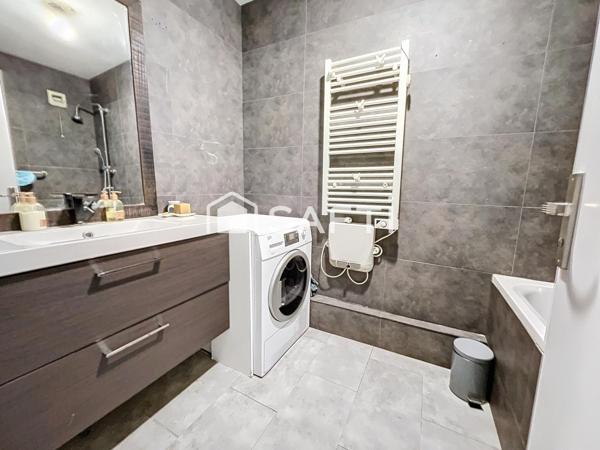 BEAU DUPLEX F4 104M²