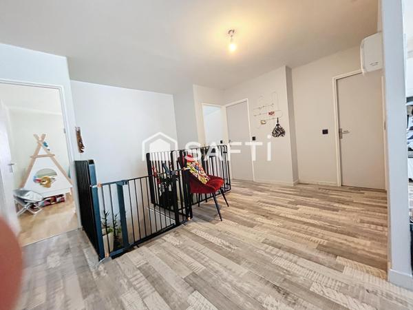 BEAU DUPLEX F4 104M²