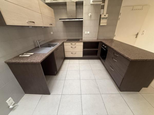 Vente / Immeuble