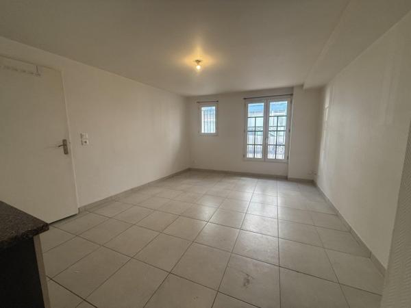Vente / Immeuble