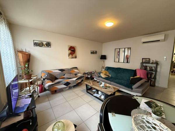 Vente / Immeuble