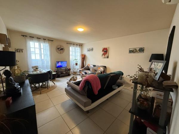 Vente / Immeuble