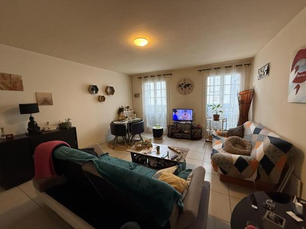 Vente / Immeuble