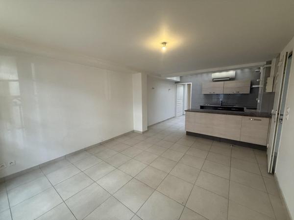 Vente / Immeuble