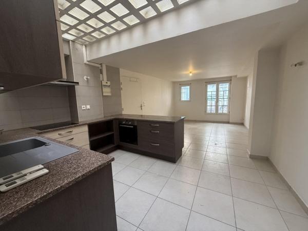 Vente / Immeuble