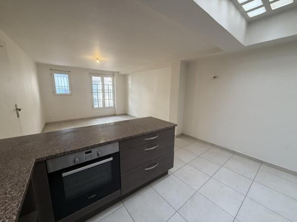 Vente / Immeuble