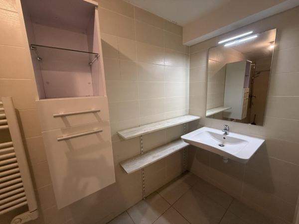 Vente / Immeuble