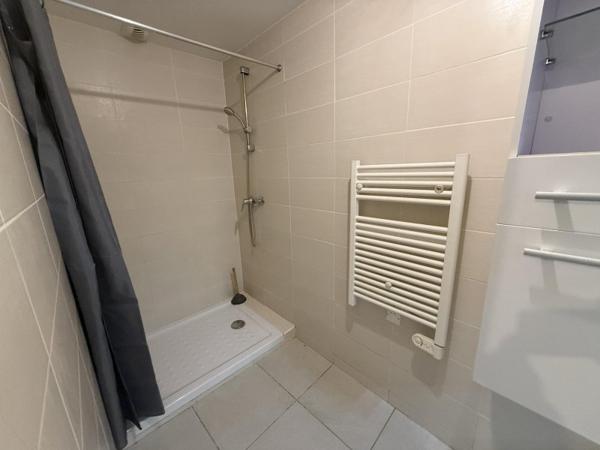 Vente / Immeuble