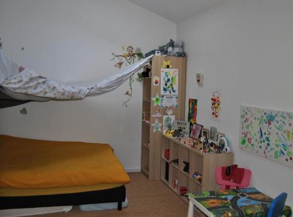 maison 170 m2 avec garage et terrasse 4 chambres