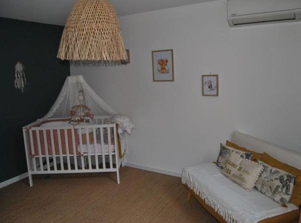 maison 170 m2 avec garage et terrasse 4 chambres