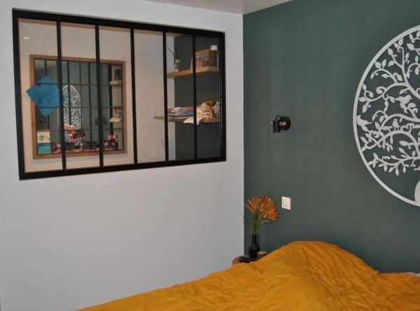 maison 170 m2 avec garage et terrasse 4 chambres