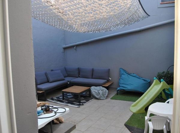 maison 170 m2 avec garage et terrasse 4 chambres