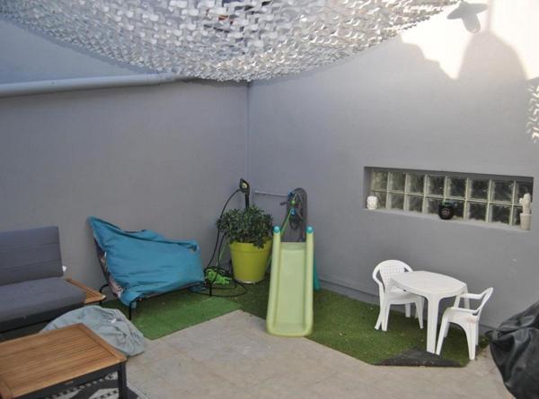 maison 170 m2 avec garage et terrasse 4 chambres