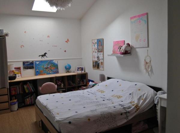 maison 170 m2 avec garage et terrasse 4 chambres