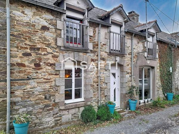 Opportunité! Belle maison habitable à finir de rénover