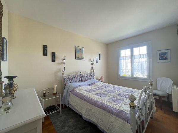 Maison La Bree Les Bains - 3 chambres