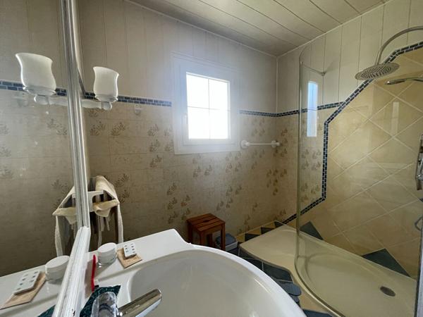 Maison La Bree Les Bains - 3 chambres