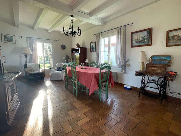 Maison La Bree Les Bains - 3 chambres