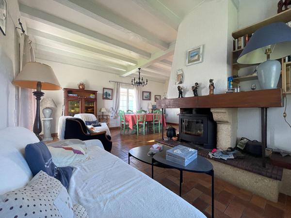 Maison La Bree Les Bains - 3 chambres