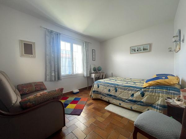 Maison La Bree Les Bains - 3 chambres