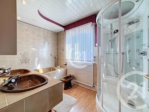 Maison à vendre  6 pièces - 115 m2 BELFORT - 90