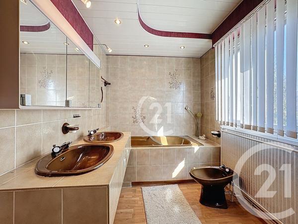 Maison à vendre  6 pièces - 115 m2 BELFORT - 90